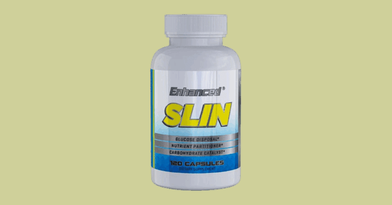 Enhanced Slin Review