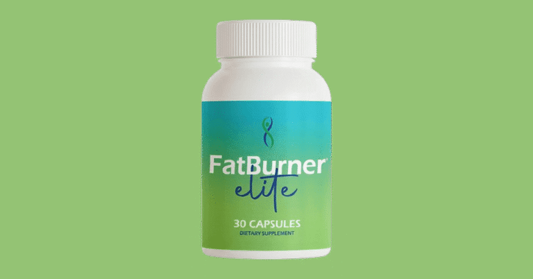 Fat Burner Elite Reviews
