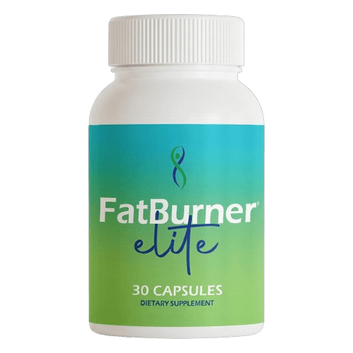 Fat Burner Elite