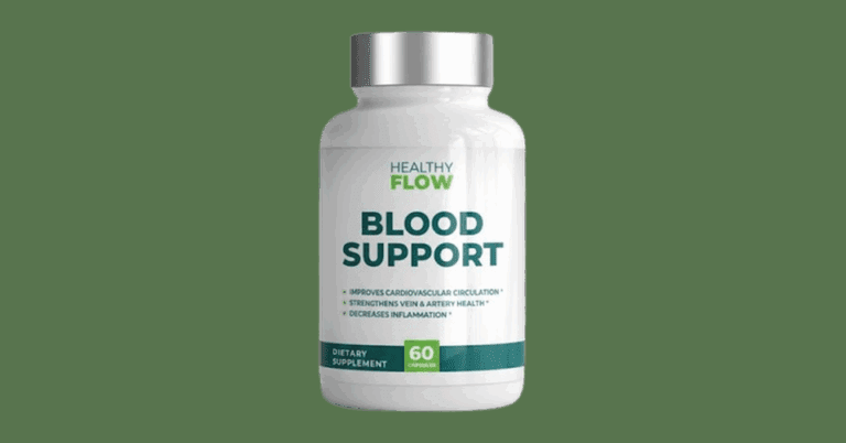 Healthy Flow Review