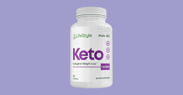 Lifestyle Keto Review