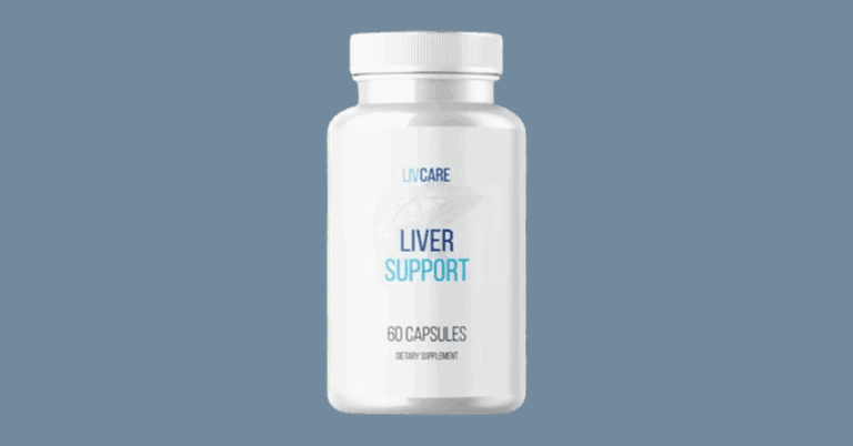 LivCare Review
