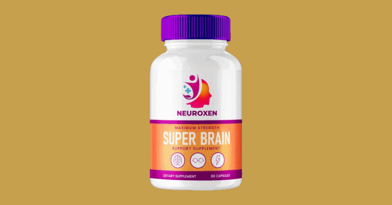NeuroXen Review