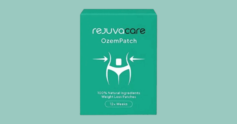 OzemPatch Reviews