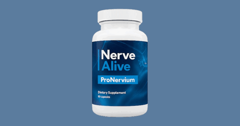 ProNervium Review