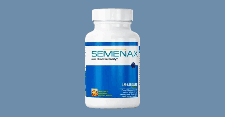 Semenax Reviews