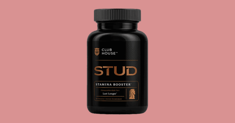 Stud Review