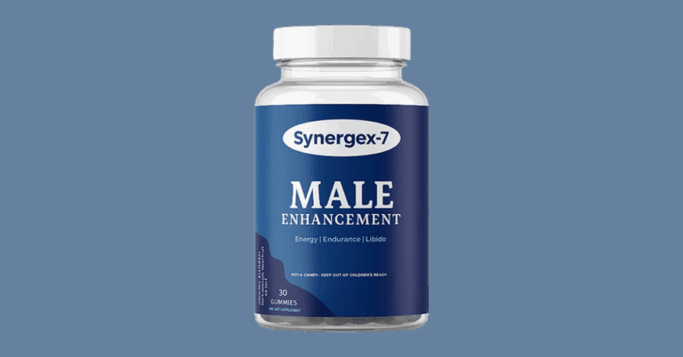 Synergex 7 Review