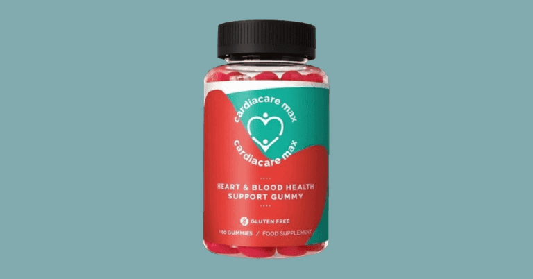 CardiaCare Max Reviews