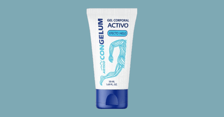 Congelum Reviews