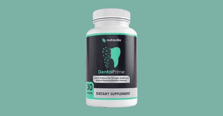 DentalPrime Reviews