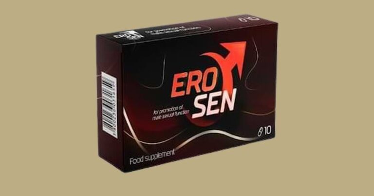 Erosen Reviews