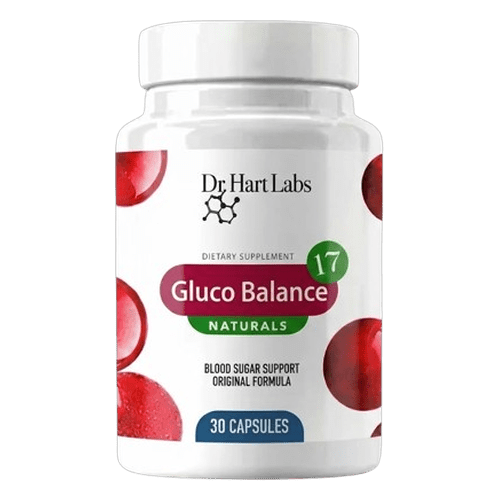 Gluco Balance