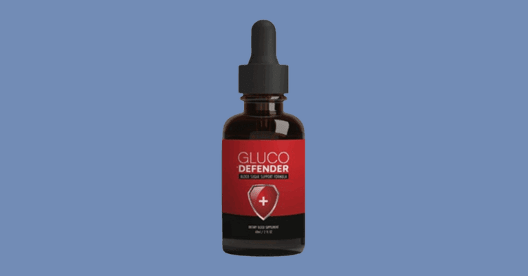 Gluco Defender Reviews