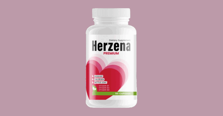 Herzena Reviews