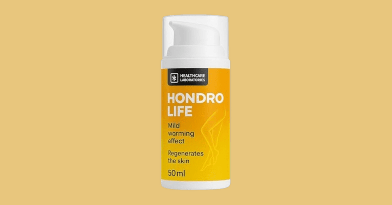 Hondrolife Reviews