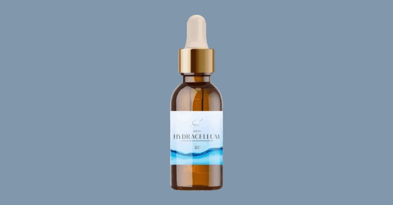 Hydracellum Reviews