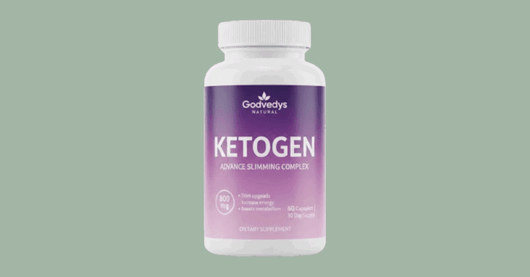 Ketogen Reviews