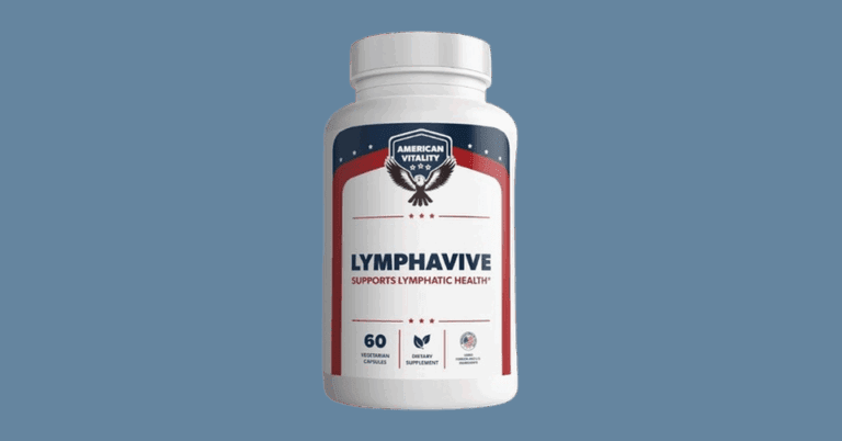 LymphaVive Reviews