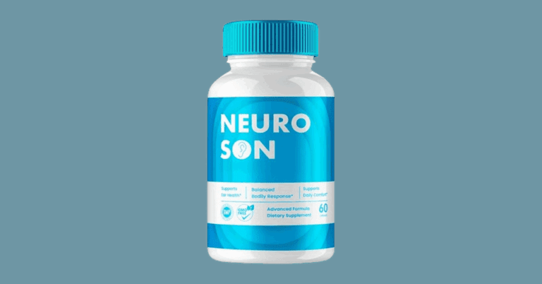 Neuroson Reviews