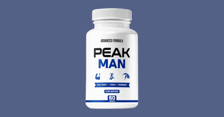 Peak Man Reviews