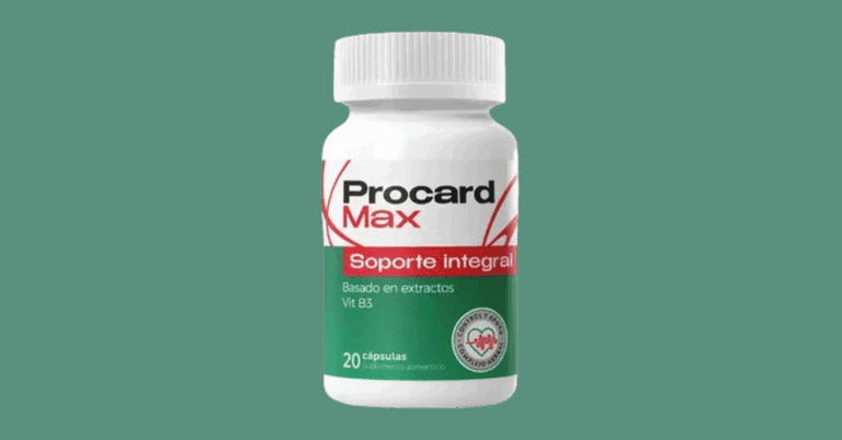 Procard Max Reviews