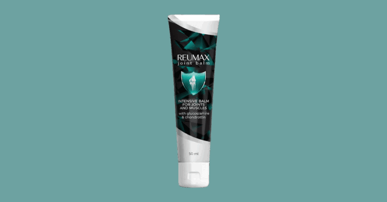 Reumax Reviews