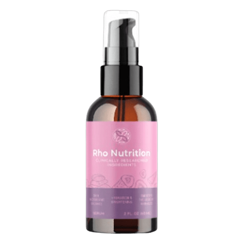 Rho Nutrition