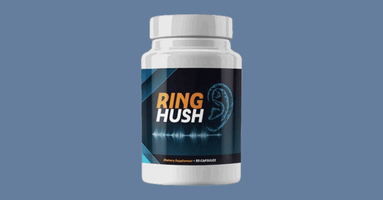 RingHush Reviews