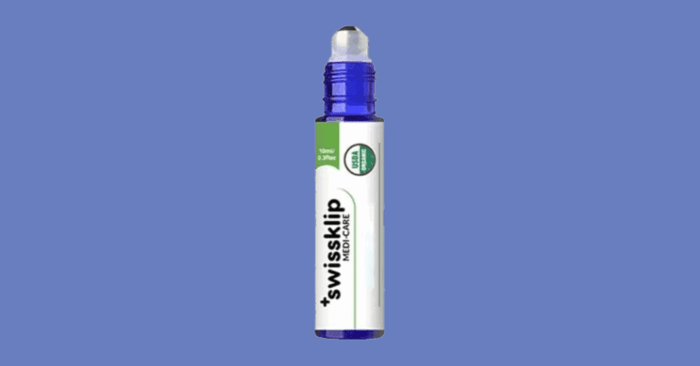 SwissKlip Anti Fungal Stick Reviews