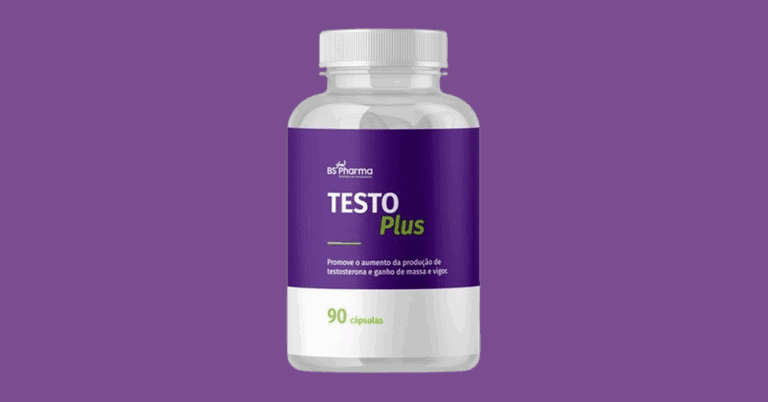 Testo Plus Muscle Reviews