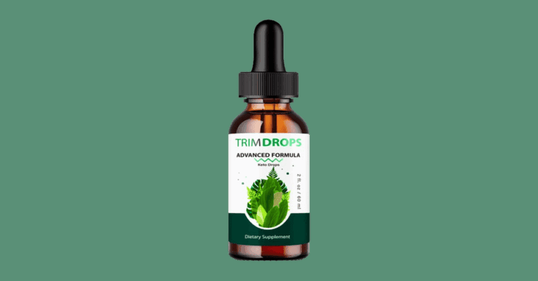Trimdrops Reviews