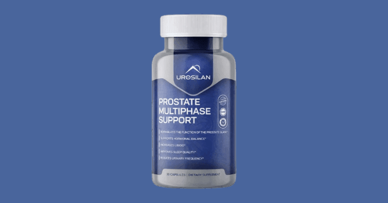 Urosilan Reviews