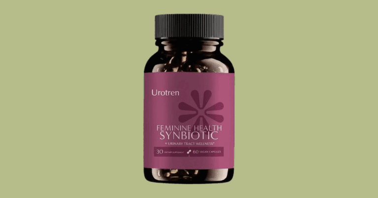 Urotren Reviews