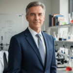 Dr David Miller