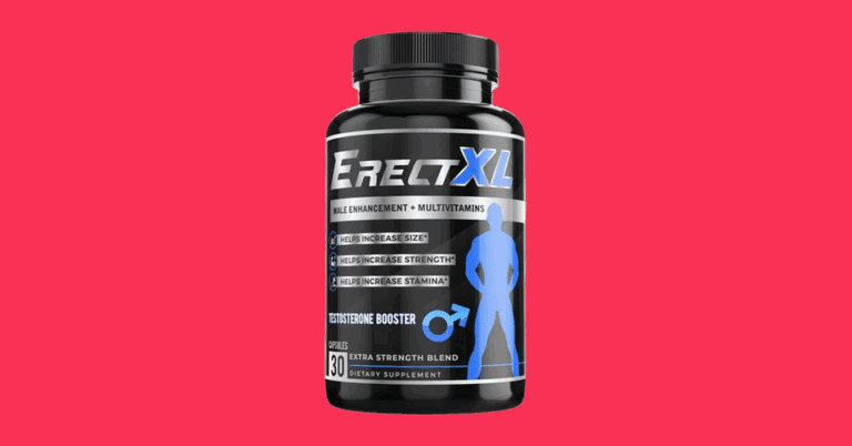 Erect XL Reviews