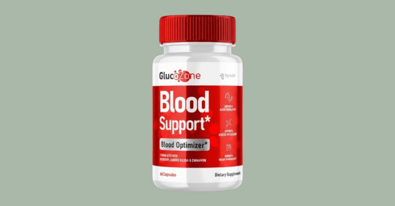 GlucoZone Reviews