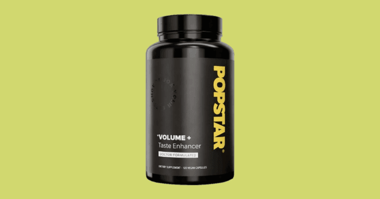 Popstar Labs Supplement Reviews