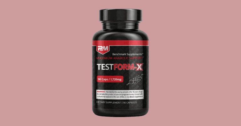 TestForm-X Reviews