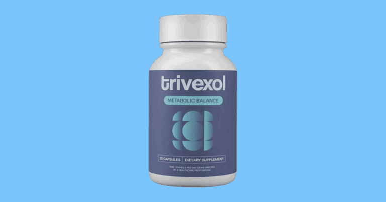 Trivexol Reviews