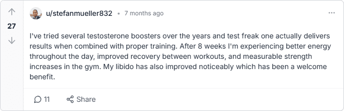 reddit review
