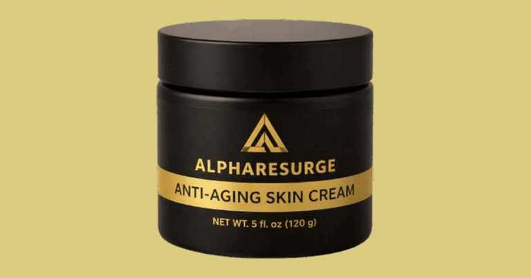 Alpha Resurge Reviews