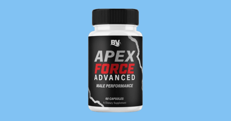 Apex Force Reviews