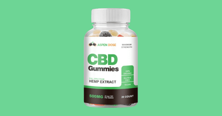 Aspen Dose Reviews