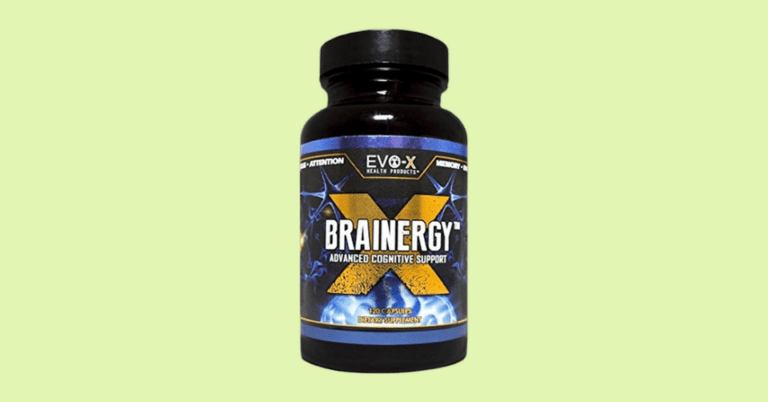 Brainergy Reviews
