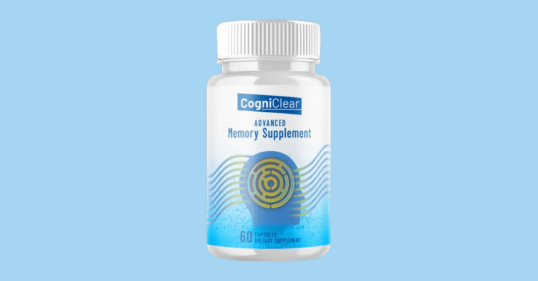 Cogniclear Reviews