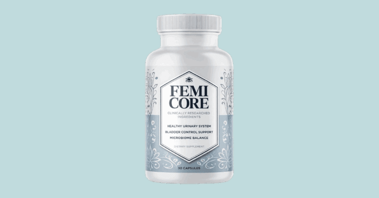 FemiCore Reviews