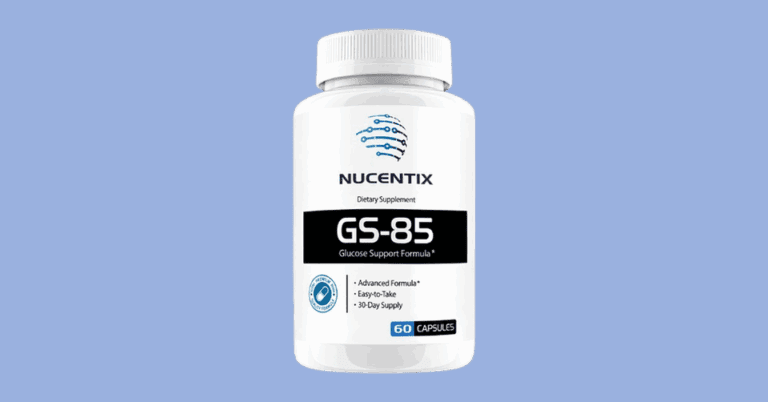 GS-85 Reviews
