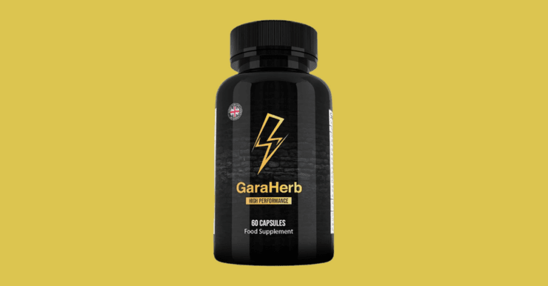 GaraHerb Reviews