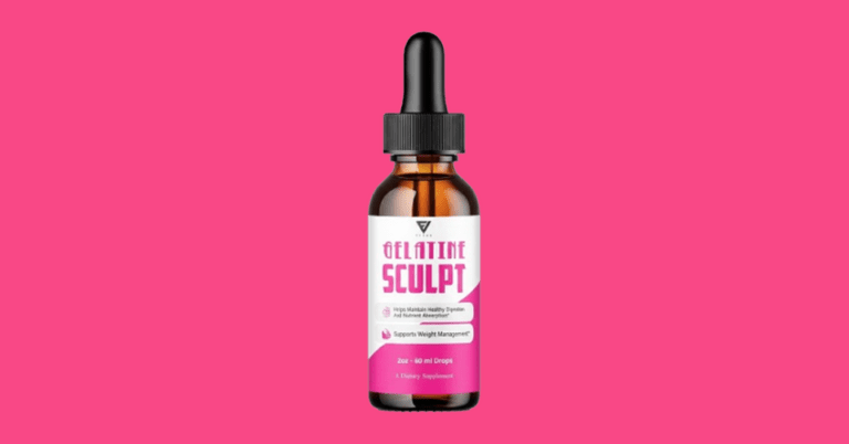Gelatine Sculpt Reviews